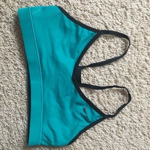 Women’s Nike sports bra
